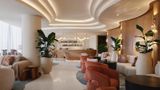 Andaz Miami Beach Resort & Spa Restaurant
