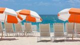 Andaz Miami Beach Resort & Spa Beach
