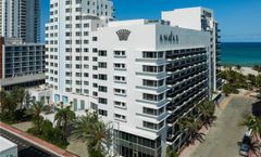 Andaz Miami Beach Resort & Spa