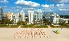 Andaz Miami Beach Resort & Spa