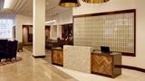 Hyatt Place St. Paul/Downtown Lobby