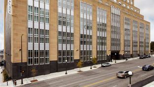 Hyatt Place St. Paul/Downtown