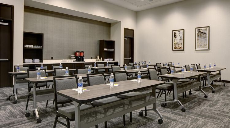 Hyatt Place St. Paul/Downtown Meeting