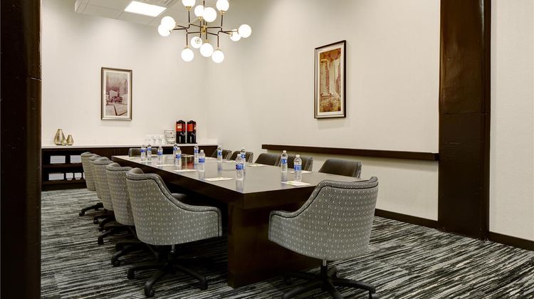 Hyatt Place St. Paul/Downtown Meeting