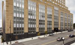 Hyatt Place St. Paul/Downtown