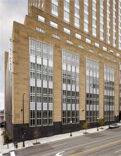 Hyatt Place St. Paul/Downtown