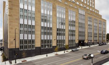 Hyatt Place St. Paul/Downtown