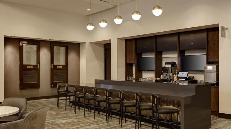 Hyatt Place St. Paul/Downtown Restaurant