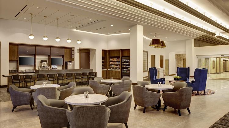Hyatt Place St. Paul/Downtown Restaurant