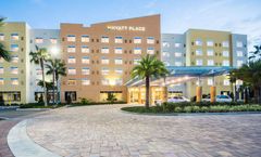 Hyatt Place Orlando Lake Buena Vista