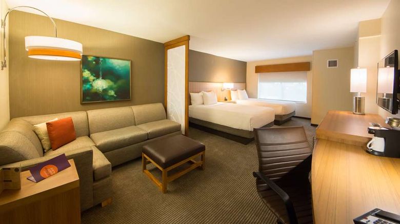 <b>Hyatt Place Orlando Lake Buena Vista Room</b>. Images powered by <a href="https://iceportal.shijigroup.com/" title="IcePortal" target="_blank">IcePortal</a>.