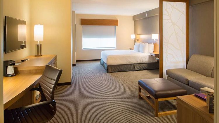 Hyatt Place Orlando Lake Buena Vista Room