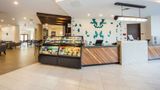 Hyatt Place Orlando Lake Buena Vista Lobby