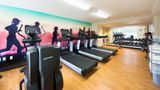 Hyatt Place Orlando Lake Buena Vista Health
