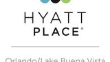Hyatt Place Orlando Lake Buena Vista Other