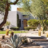 ANdAZ Scottsdale Resort & Spa
