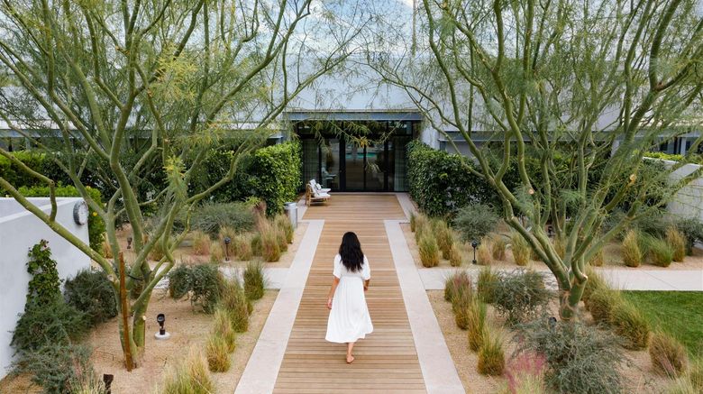 <b>ANdAZ Scottsdale Resort & Spa Spa</b>. Images powered by <a href=https://www.travelagewest.com/Hotels/Scottsdale/