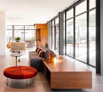 ANdAZ Scottsdale Resort & Spa Lobby