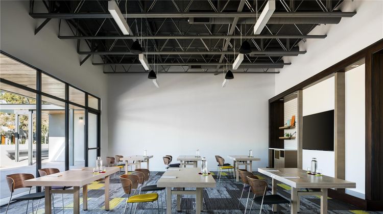 ANdAZ Scottsdale Resort & Spa Meeting