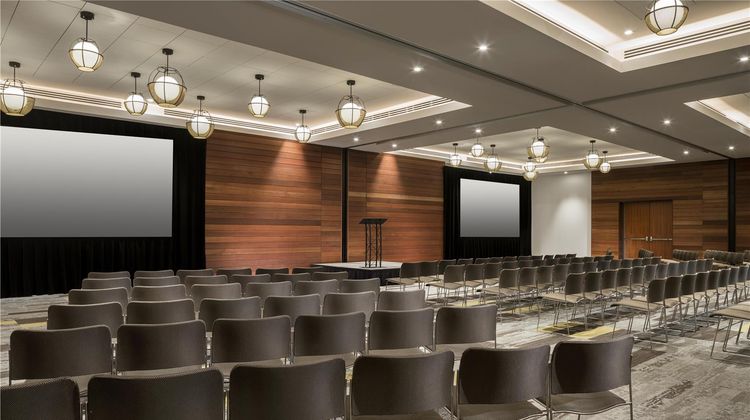 ANdAZ Scottsdale Resort & Spa Ballroom