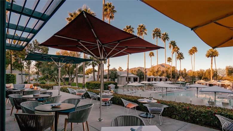 <b>ANdAZ Scottsdale Resort & Spa Other</b>. Images powered by <a href=https://www.travelagewest.com/Hotels/Scottsdale/