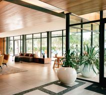 ANdAZ Scottsdale Resort & Spa Lobby