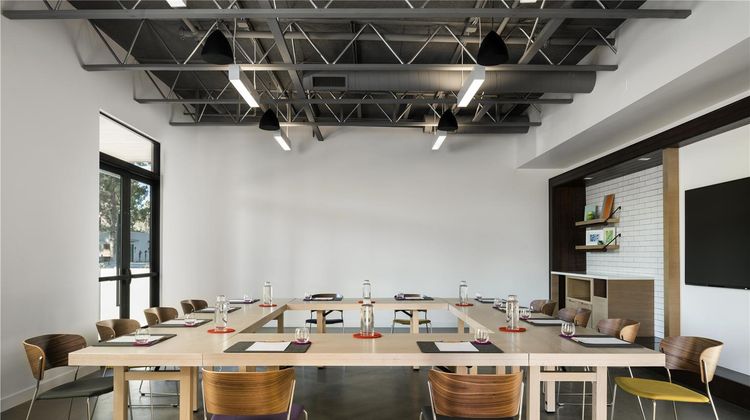 ANdAZ Scottsdale Resort & Spa Meeting
