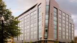 Hyatt Place Arlington Courthouse Plaza Exterior