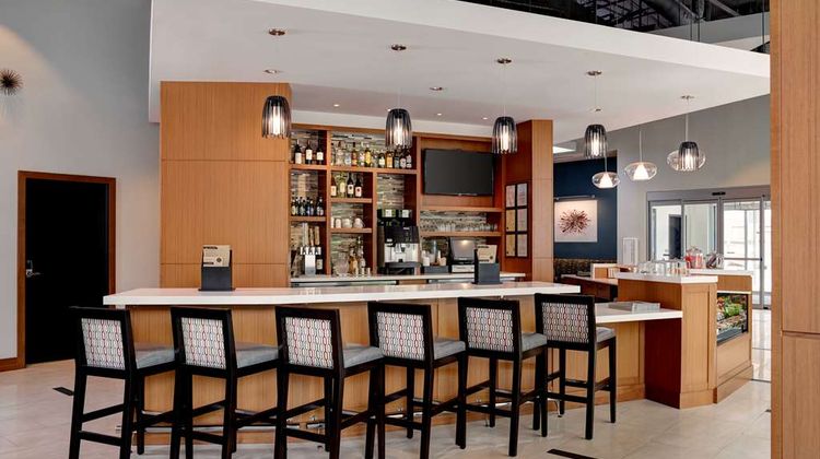 Hyatt Place Arlington Courthouse Plaza Restaurant