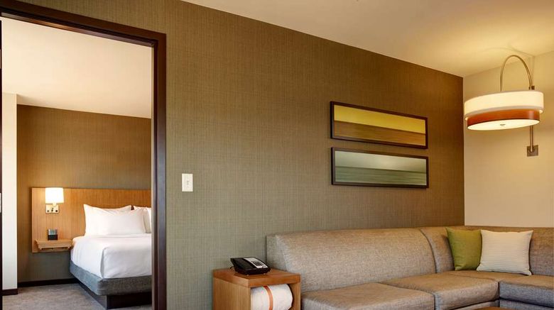 <b>Hyatt Place Arlington Courthouse Plaza Suite</b>. Images powered by <a href="https://iceportal.shijigroup.com/" title="IcePortal" target="_blank">IcePortal</a>.