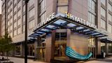 Hyatt Place Arlington Courthouse Plaza Exterior