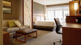 Hyatt Place Arlington Courthouse Plaza Room