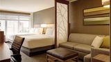 Hyatt Place Arlington Courthouse Plaza Room