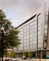 Hyatt Place Arlington Courthouse Plaza