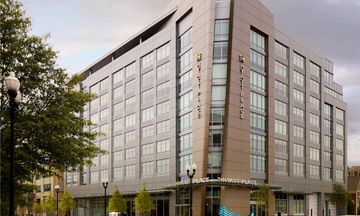 Hyatt Place Arlington Courthouse Plaza