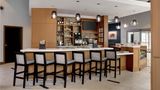 Hyatt Place Arlington Courthouse Plaza Restaurant
