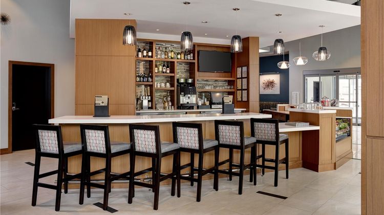 Hyatt Place Arlington Courthouse Plaza Restaurant
