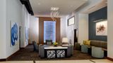 Hyatt Place Arlington Courthouse Plaza Lobby