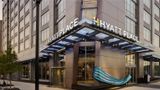 Hyatt Place Arlington Courthouse Plaza Exterior