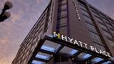 Hyatt Place Arlington Courthouse Plaza Exterior