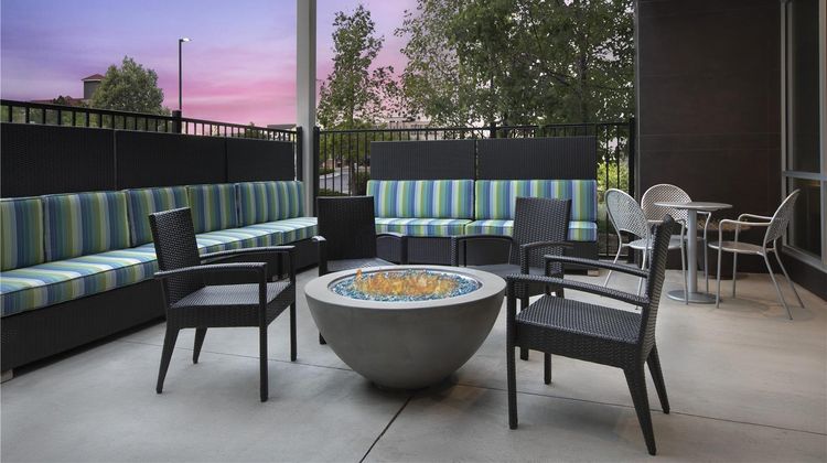 Home2 Suites Denver Intl Airport Exterior