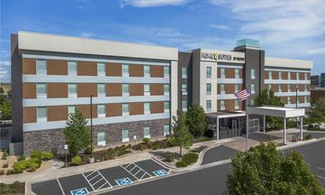 Home2 Suites Denver Intl Airport