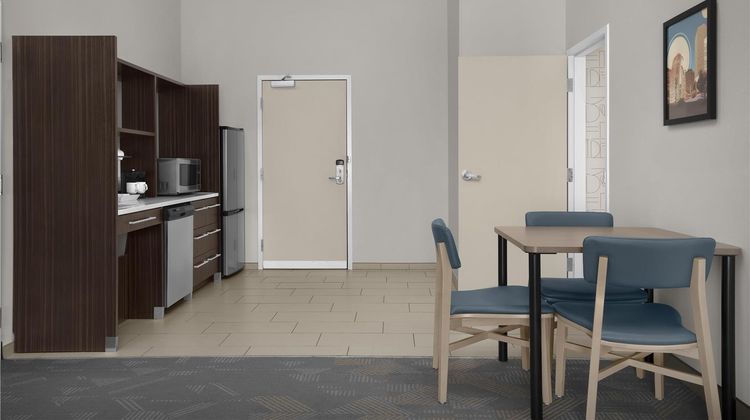 Home2 Suites Denver Intl Airport Other