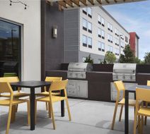Home2 Suites Denver Intl Airport Exterior
