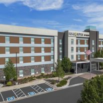 Home2 Suites Denver Intl Airport