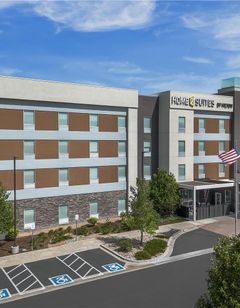 Home2 Suites Denver Intl Airport