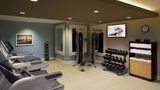 Hilton Grand Vac Club Ocean Oak Resort Health