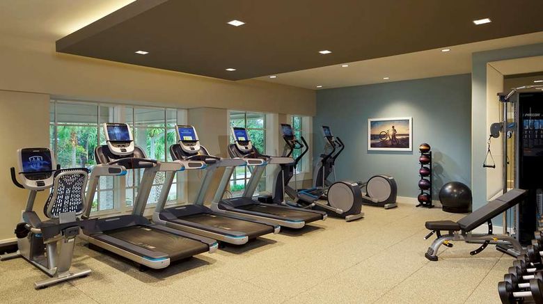 <b>Hilton Grand Vac Club Ocean Oak Resort Health</b>. Images powered by <a href="https://iceportal.shijigroup.com/" title="IcePortal" target="_blank">IcePortal</a>.