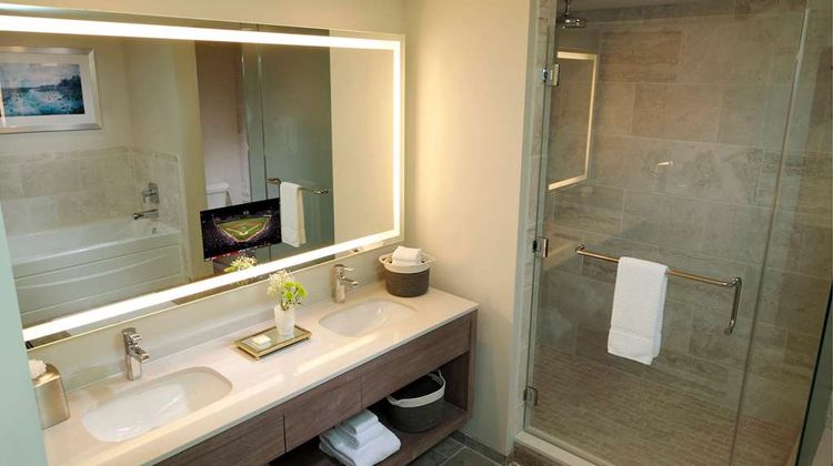Hilton Grand Vac Club Ocean Oak Resort Room