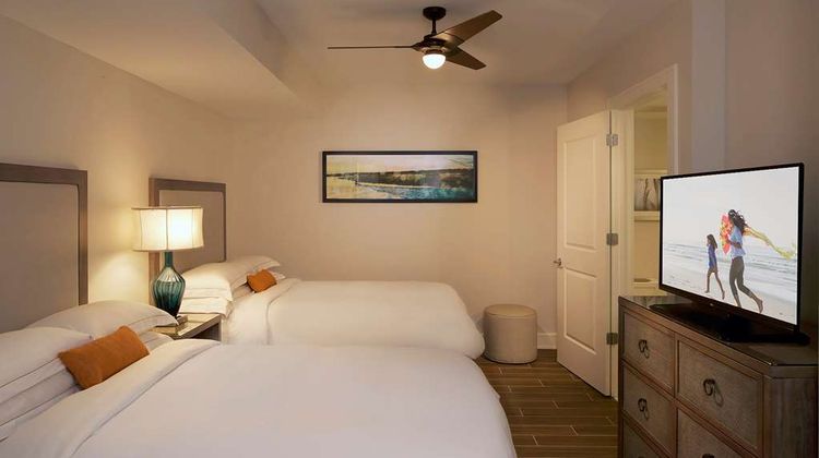 Hilton Grand Vac Club Ocean Oak Resort Other